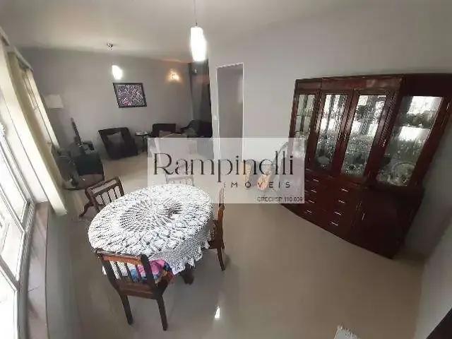 Casa / Sobrado para Venda em São Paulo/SP Vila Ipojuca 3 Quartos