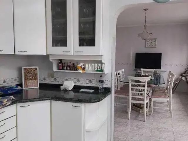 Casa / Sobrado para Venda em São Paulo/SP Vila Ipojuca 3 Quartos