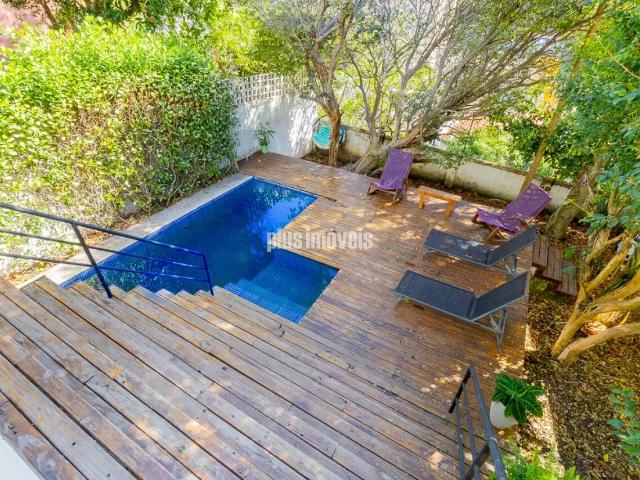 Casa / Sobrado para Venda em São Paulo/SP Vila Ipojuca 3 Quartos