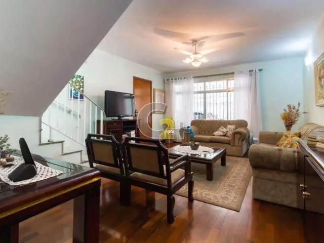 Casa / Sobrado para Venda em São Paulo/SP Vila Ipojuca 3 Quartos