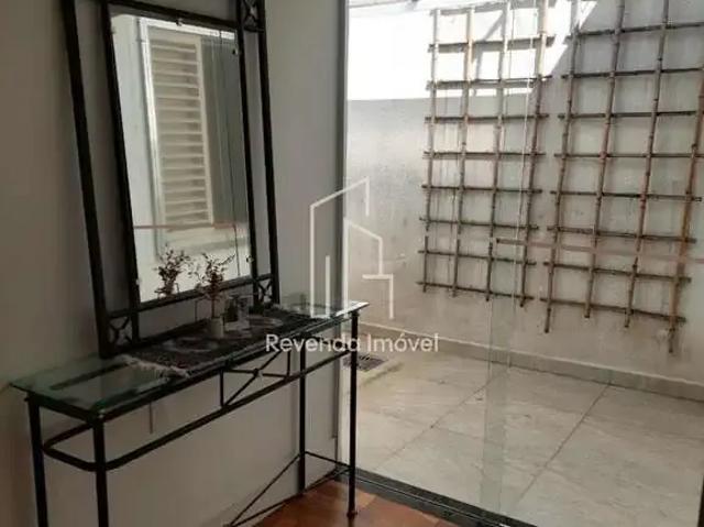 Casa / Sobrado para Venda em São Paulo/SP Vila Ipojuca 3 Quartos