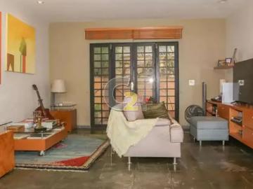 Casa / Sobrado para Venda em São Paulo/SP Vila Ipojuca 3 Quartos