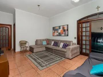 Casa / Sobrado para Venda em São Paulo/SP Vila Ipojuca 3 Quartos