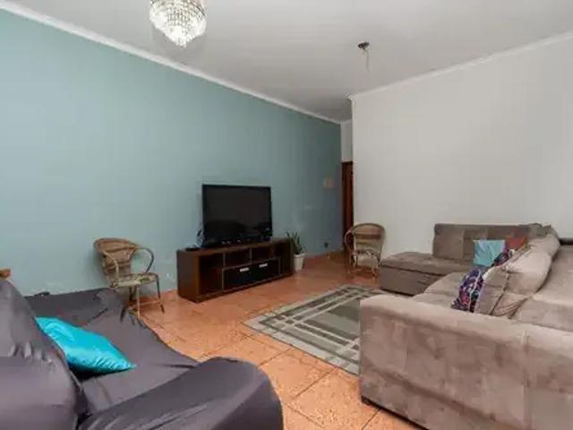 Casa / Sobrado para Venda em São Paulo/SP Vila Ipojuca 3 Quartos
