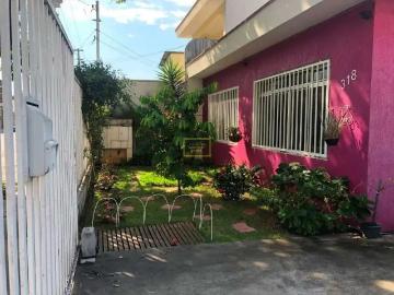 Casa / Sobrado para Venda em São Paulo/SP Vila Ipojuca 3 Quartos