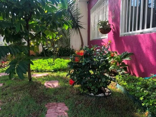 Casa / Sobrado para Venda em São Paulo/SP Vila Ipojuca 3 Quartos