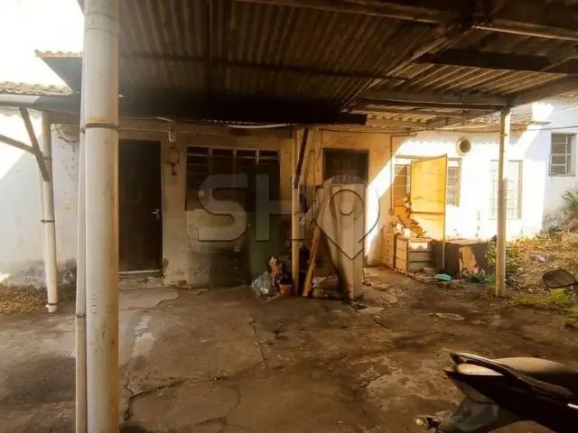 Casa / Sobrado para Venda em São Paulo/SP Vila Ipojuca 3 Quartos