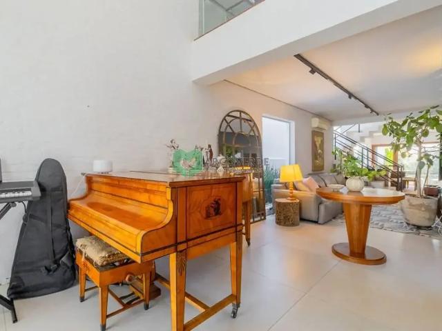 Casa / Sobrado para Venda em São Paulo/SP Vila Ipojuca 3 Quartos