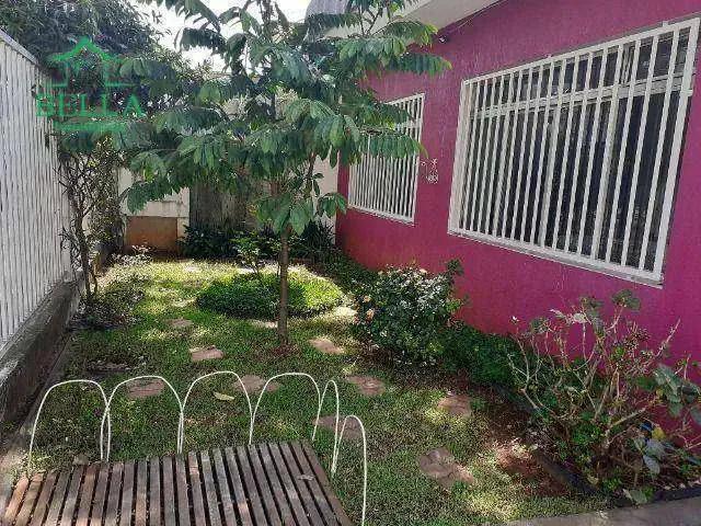 Casa / Sobrado para Venda em São Paulo/SP Vila Ipojuca 3 Quartos