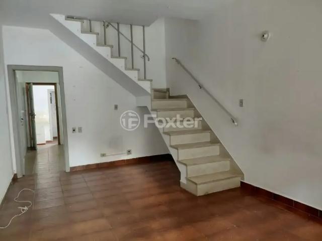 Casa / Sobrado para Venda em São Paulo/SP Vila Ipojuca 2 Quartos