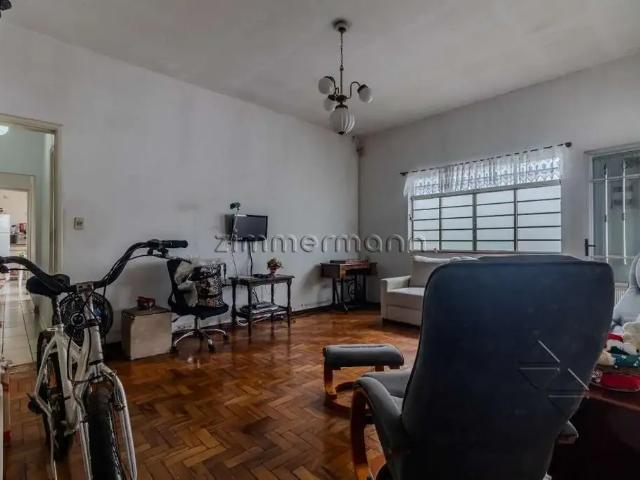 Casa / Sobrado para Venda em São Paulo/SP Vila Ipojuca 2 Quartos