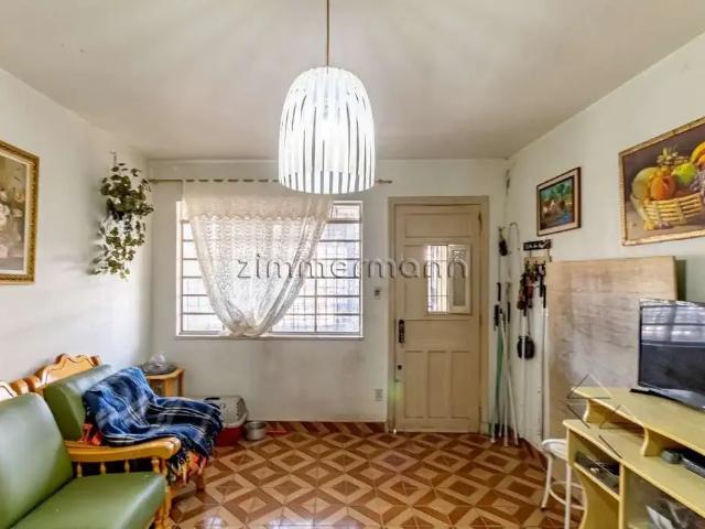 Casa / Sobrado para Venda em São Paulo/SP Vila Ipojuca 2 Quartos