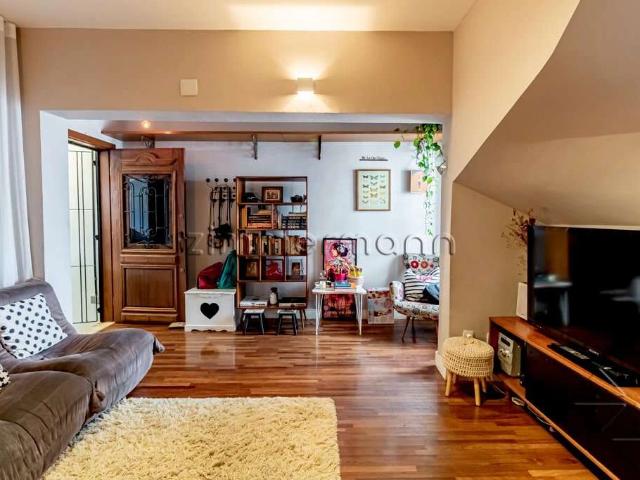 Casa / Sobrado para Venda em São Paulo/SP Vila Ipojuca 2 Quartos