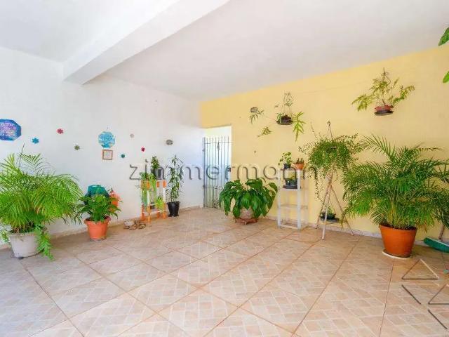 Casa / Sobrado para Venda em São Paulo/SP Vila Ipojuca 2 Quartos