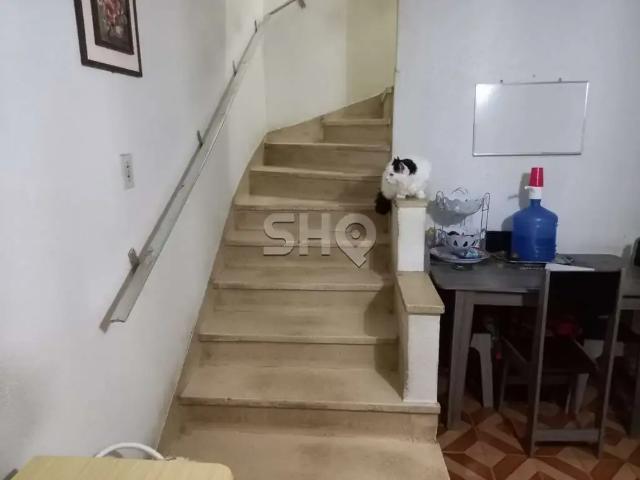 Casa / Sobrado para Venda em São Paulo/SP Vila Ipojuca 2 Quartos