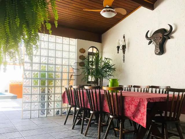 Casa / Sobrado para Venda em São Paulo/SP Vila Ipojuca 7 Quartos