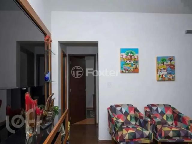 Casa / Sobrado para Venda em São Paulo/SP Vila Ipojuca 7 Quartos