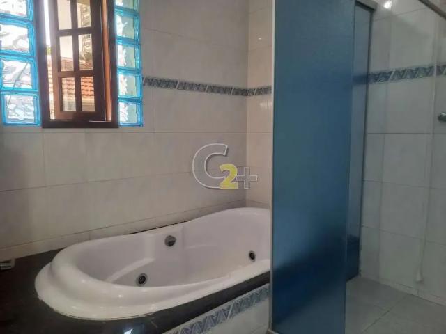 Casa / Sobrado para Venda em São Paulo/SP Vila Ipojuca 4 Quartos