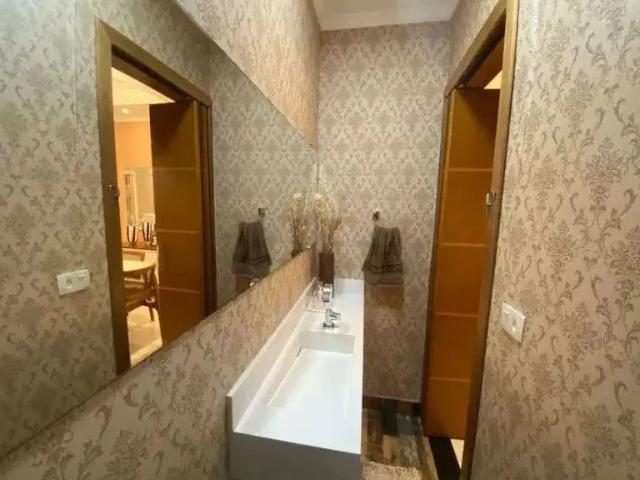 Casa / Sobrado para Venda em São Paulo/SP Vila Ipojuca 4 Quartos