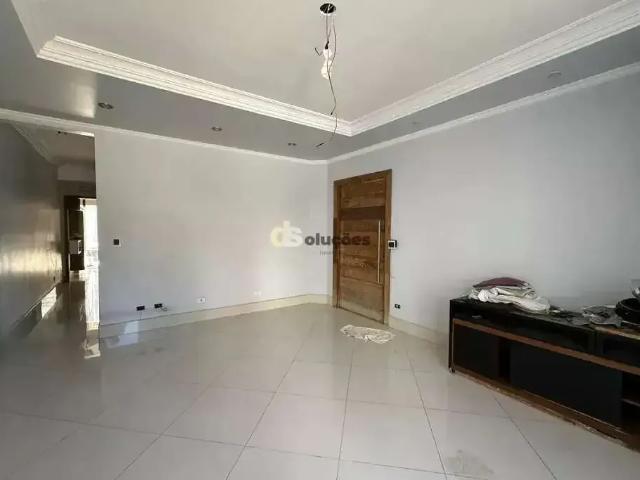 Casa / Sobrado para Venda em São Paulo/SP Vila Ipojuca 4 Quartos