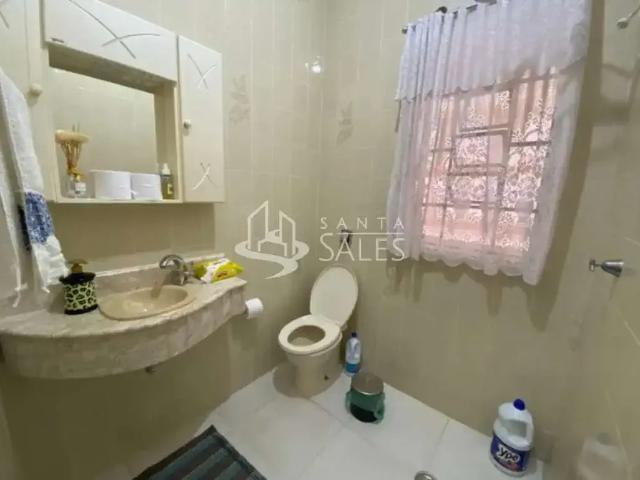Casa / Sobrado para Venda em São Paulo/SP Vila Ipojuca 4 Quartos