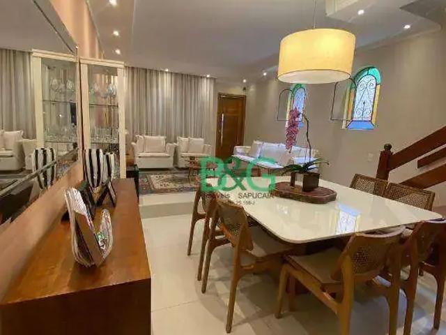Casa / Sobrado para Venda em São Paulo/SP Vila Ipojuca 4 Quartos