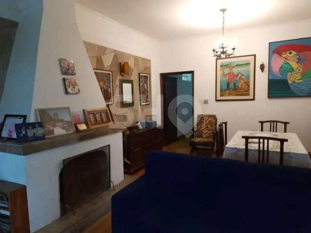 Casa / Sobrado para Venda em São Paulo/SP Vila Ipojuca 4 Quartos