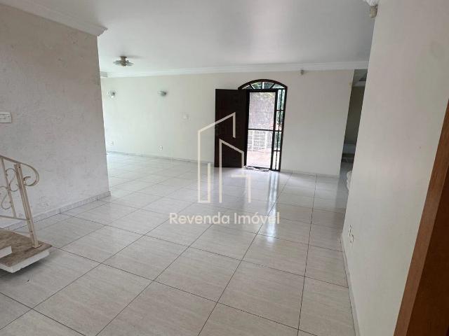 Casa / Sobrado para Venda em São Paulo/SP Vila Ipojuca 4 Quartos