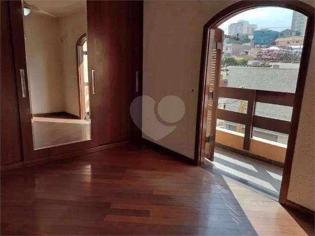 Casa / Sobrado para Venda em São Paulo/SP Vila Ipojuca 4 Quartos