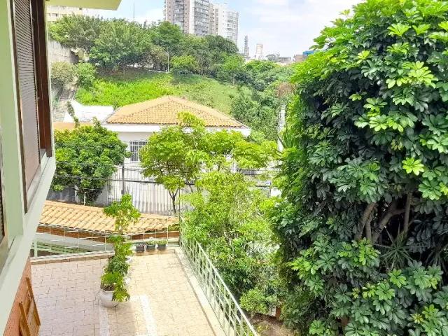 Casa / Sobrado para Venda em São Paulo/SP Vila Ipojuca 4 Quartos