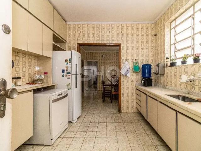 Casa / Sobrado para Venda em São Paulo/SP Vila Ipojuca 4 Quartos