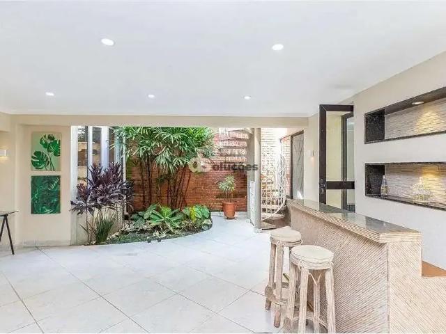 Casa / Sobrado para Venda em São Paulo/SP Vila Ipojuca 4 Quartos