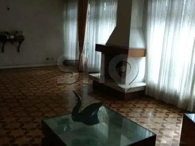 Casa / Sobrado para Venda em São Paulo/SP Vila Ipojuca 4 Quartos