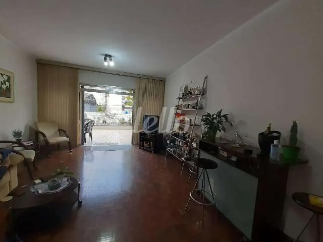 Casa / Sobrado para Venda em São Paulo/SP Vila Ipojuca 4 Quartos