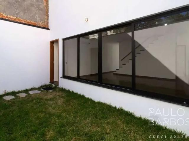 Casa / Sobrado para Venda em São Paulo/SP Vila Ipojuca 4 Quartos