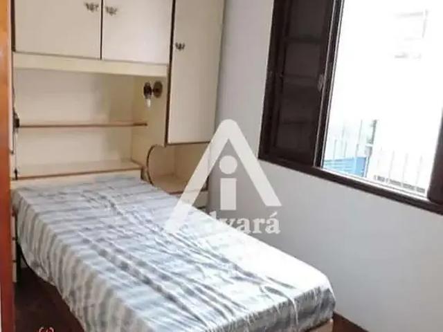 Casa / Sobrado para Venda em São Paulo/SP Vila Ipojuca 4 Quartos