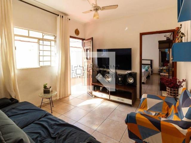 Casa / Sobrado para Venda em São Paulo/SP Vila Ipojuca 4 Quartos