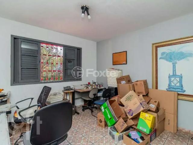 Casa / Sobrado para Venda em São Paulo/SP Vila Ipojuca 5 Quartos