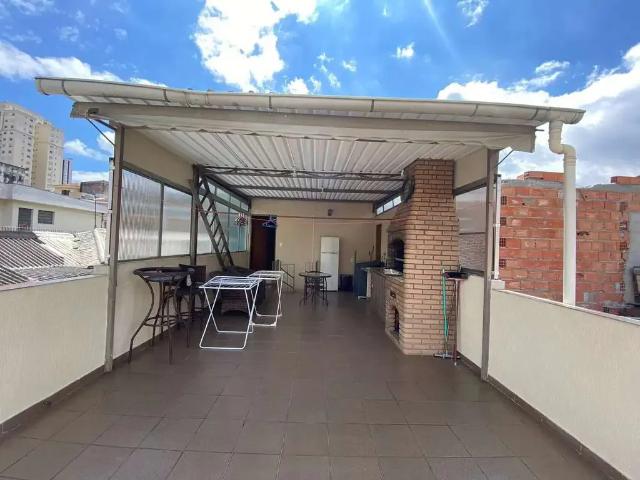 Casa / Sobrado para Venda em São Paulo/SP Vila Ipojuca 6 Quartos