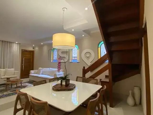 Casa / Sobrado para Venda em São Paulo/SP Vila Ipojuca 6 Quartos