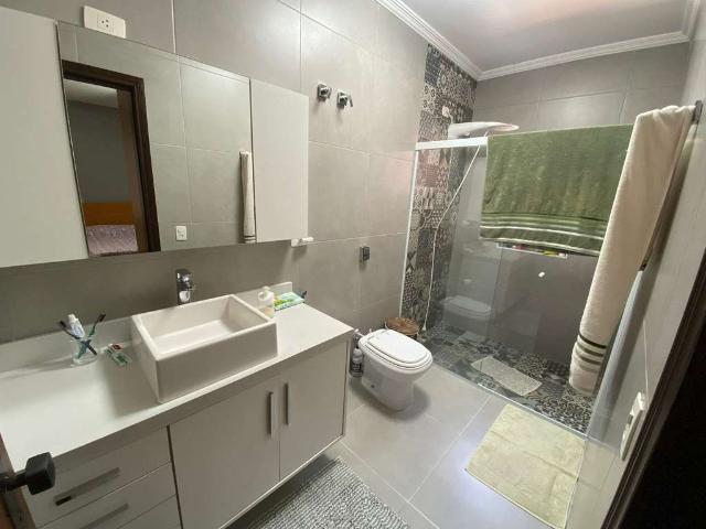 Casa / Sobrado para Venda em São Paulo/SP Vila Ipojuca 6 Quartos