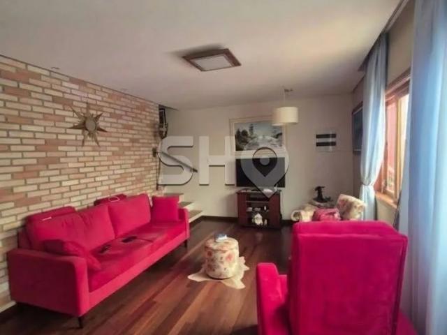 Casa / Sobrado para Venda em São Paulo/SP Vila Irmãos Arnoni 3 Quartos