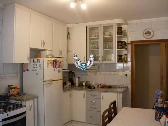 Casa / Sobrado para Venda em São Paulo/SP Vila Irmãos Arnoni 3 Quartos