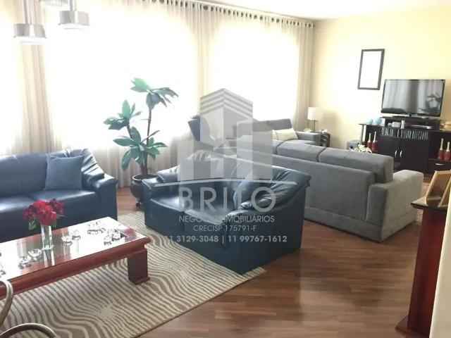 Casa / Sobrado para Venda em São Paulo/SP Vila Irmãos Arnoni 3 Quartos