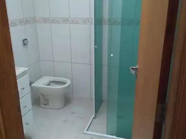Casa / Sobrado para Venda em São Paulo/SP Vila Irmãos Arnoni 3 Quartos