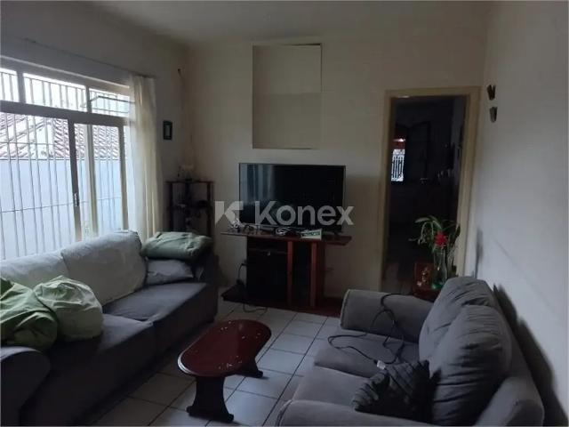 Casa / Sobrado para Venda em São Paulo/SP Vila Irmãos Arnoni 3 Quartos