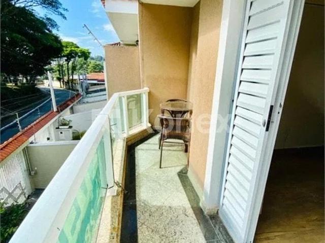 Casa / Sobrado para Venda em São Paulo/SP Vila Irmãos Arnoni 3 Quartos