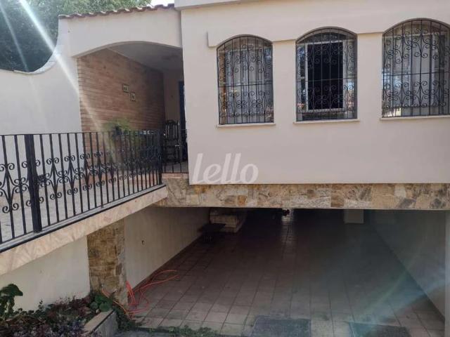 Casa / Sobrado para Venda em São Paulo/SP Vila Irmãos Arnoni 3 Quartos
