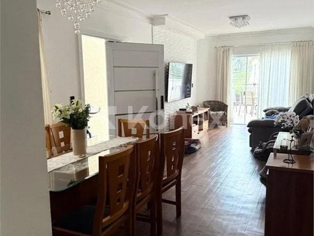 Casa / Sobrado para Venda em São Paulo/SP Vila Irmãos Arnoni 3 Quartos