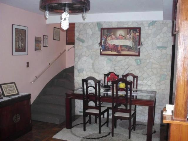 Casa / Sobrado para Venda em São Paulo/SP Vila Irmãos Arnoni 3 Quartos